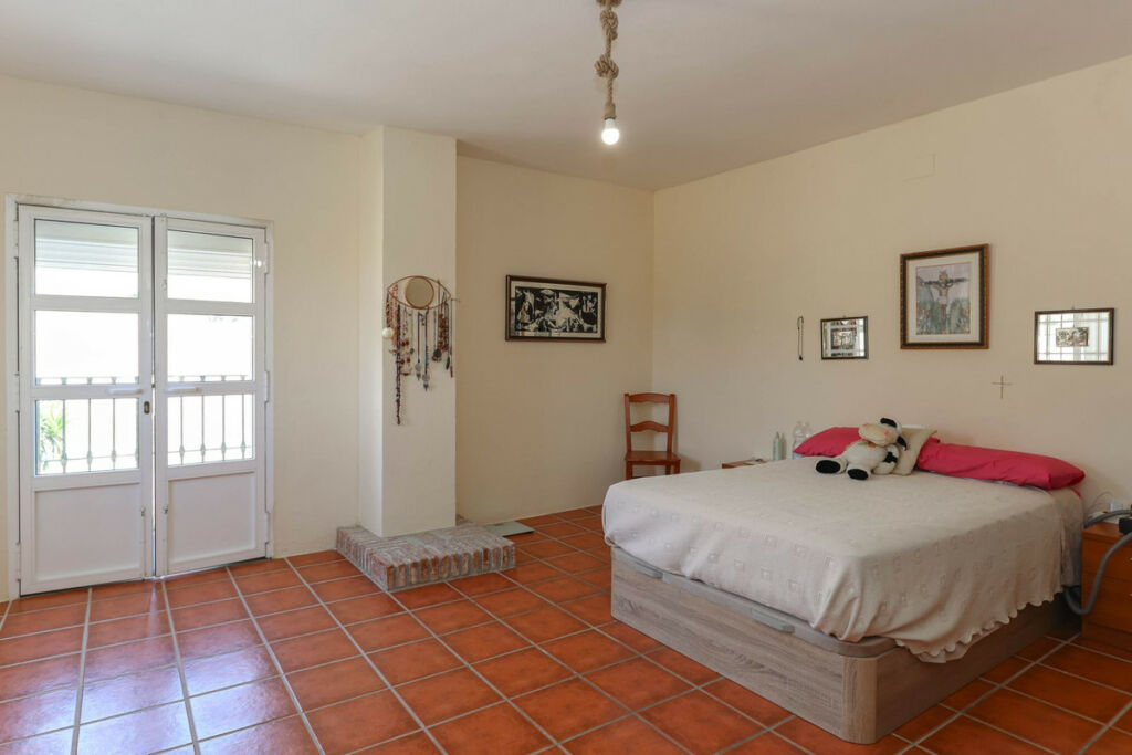 Detached Villa Casarabonela Málaga - imagen 24