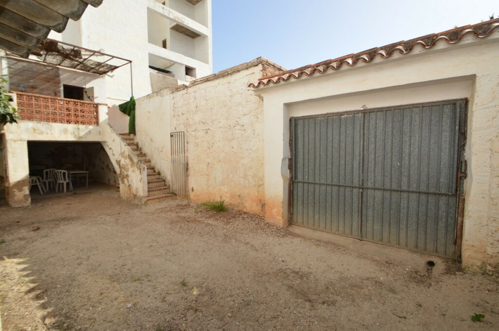 Townhouse Javea Alicante - image 28