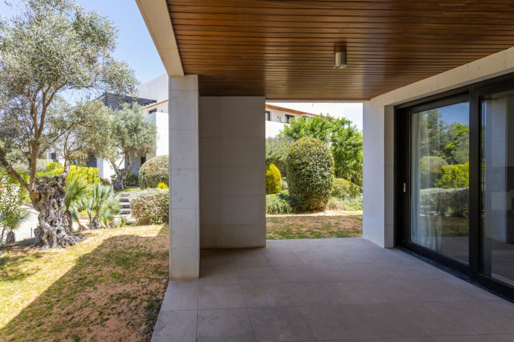 Ground Floor Apartment Sotogrande Cádiz - zdjęcie 29