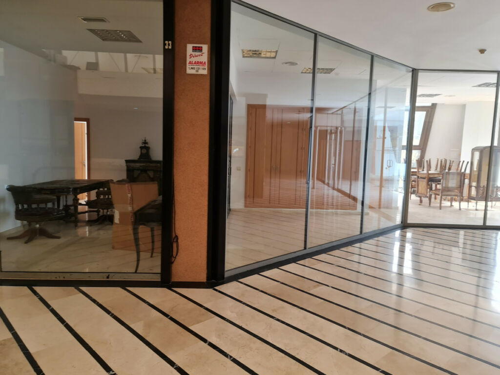 Office Puerto Banús Málaga - imagen 3