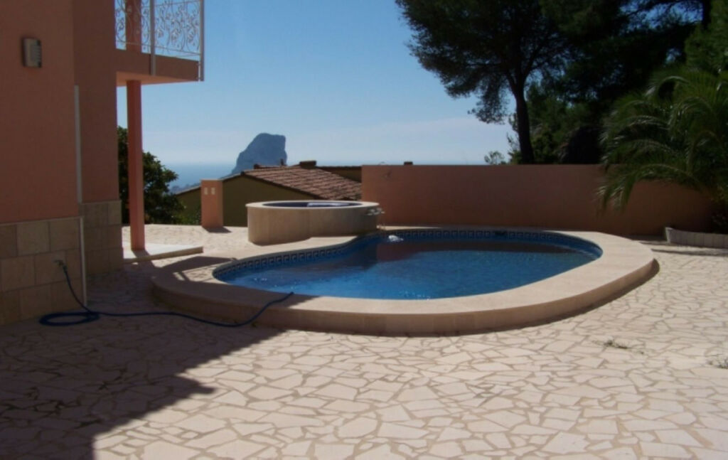 Detached Villa Calpe Alicante - imagen 3
