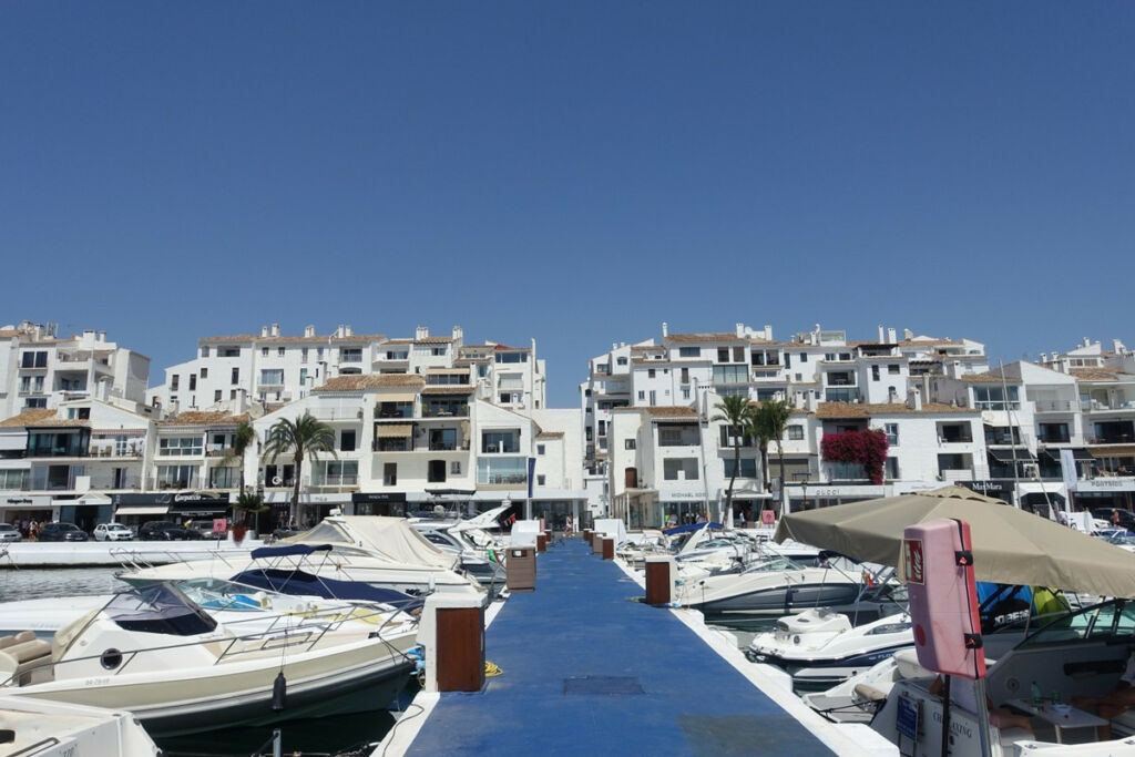 Shop Puerto Banús Málaga - imagen 9