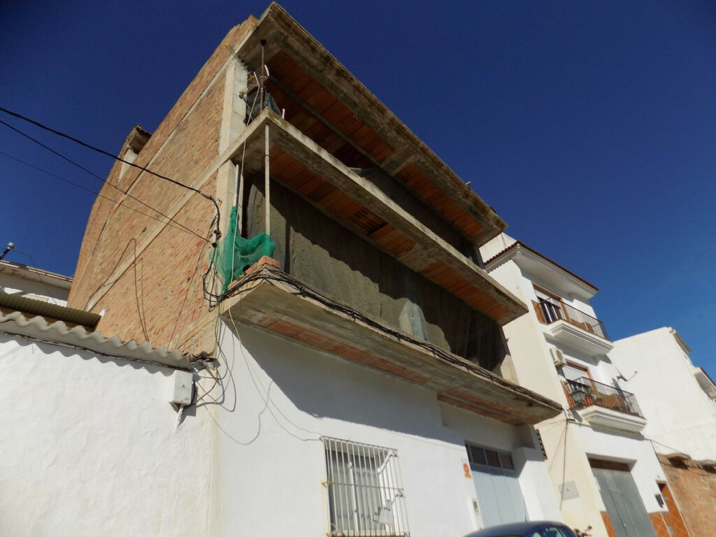 Townhouse Tolox Málaga - imagen 3