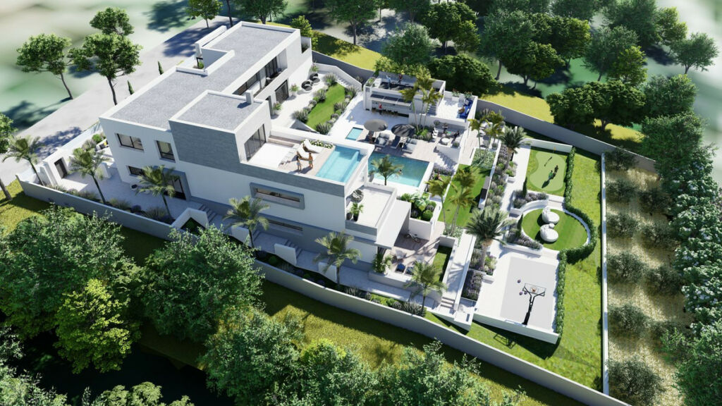 Residential Plot Sotogrande Cádiz - imagen 3