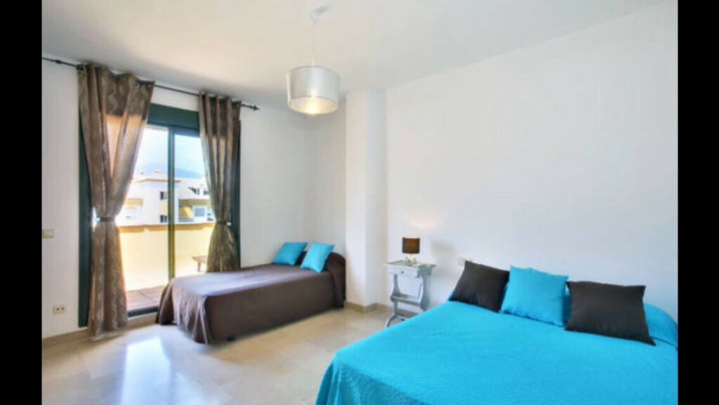 Penthouse San Pedro de Alcántara Málaga - imagen 3