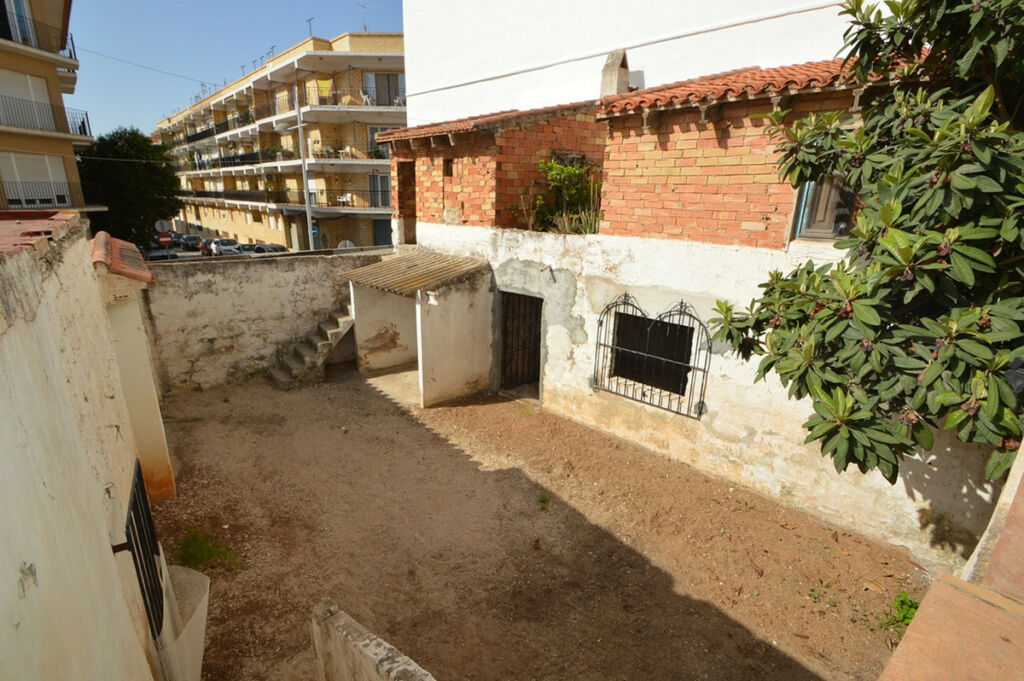 Townhouse Javea Alicante - image 3