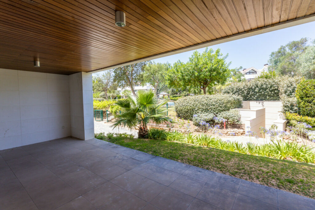 Ground Floor Apartment Sotogrande Cádiz - zdjęcie 30