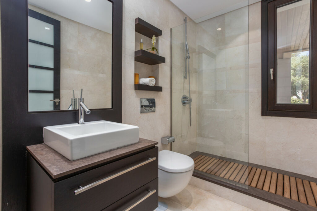Ground Floor Apartment Sotogrande Cádiz - zdjęcie 31