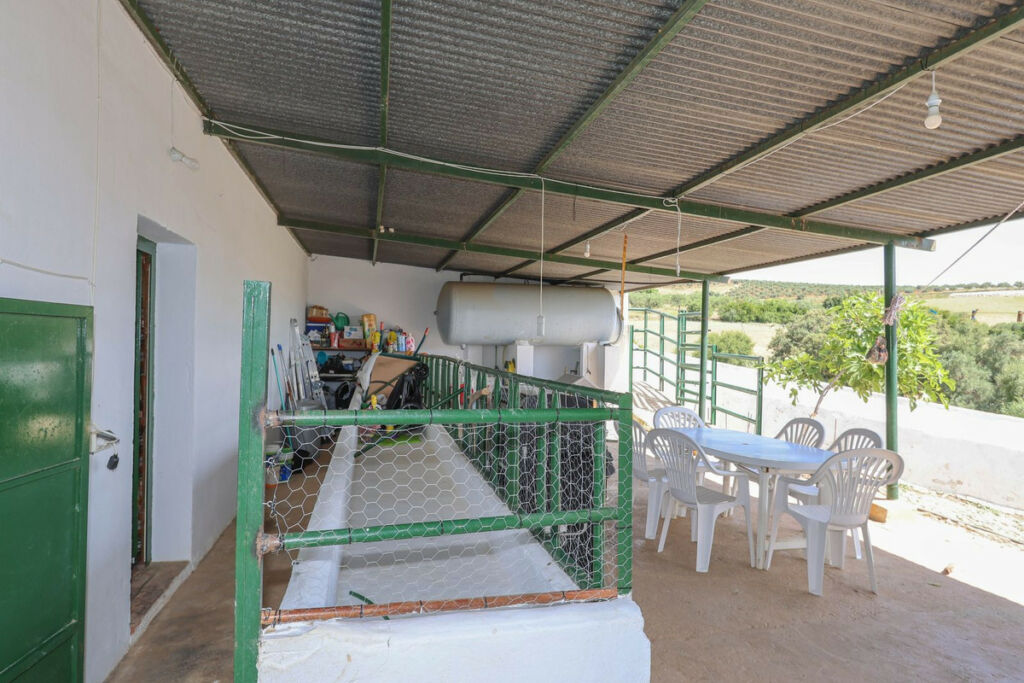 Detached Villa Casarabonela Málaga - imagen 27