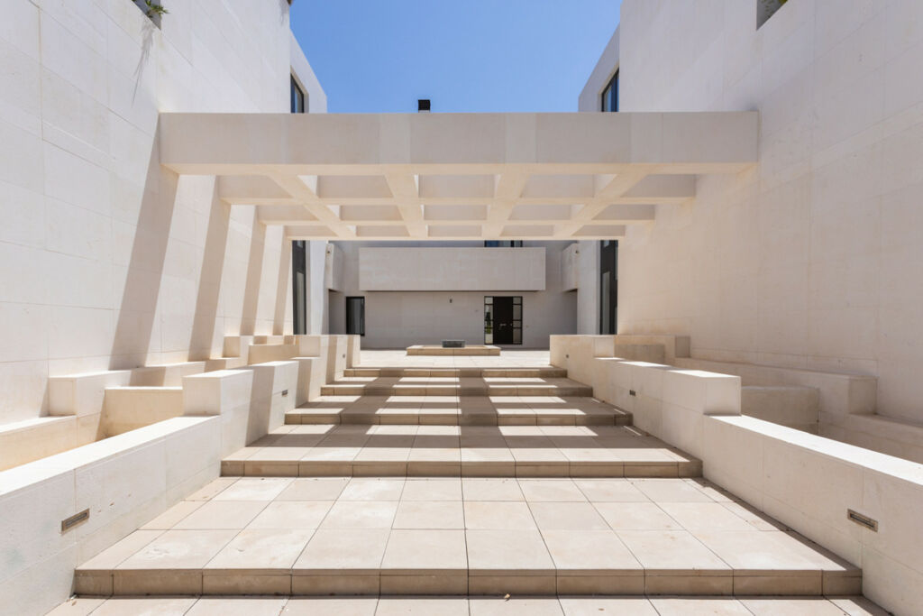 Ground Floor Apartment Sotogrande Cádiz - zdjęcie 32