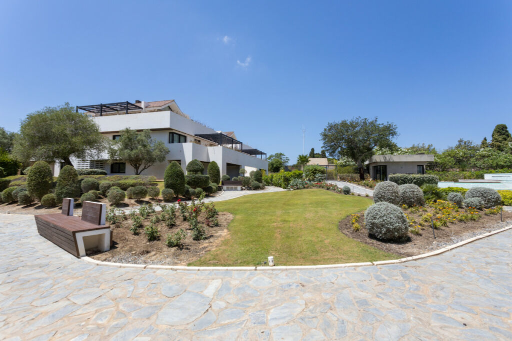Ground Floor Apartment Sotogrande Cádiz - zdjęcie 33