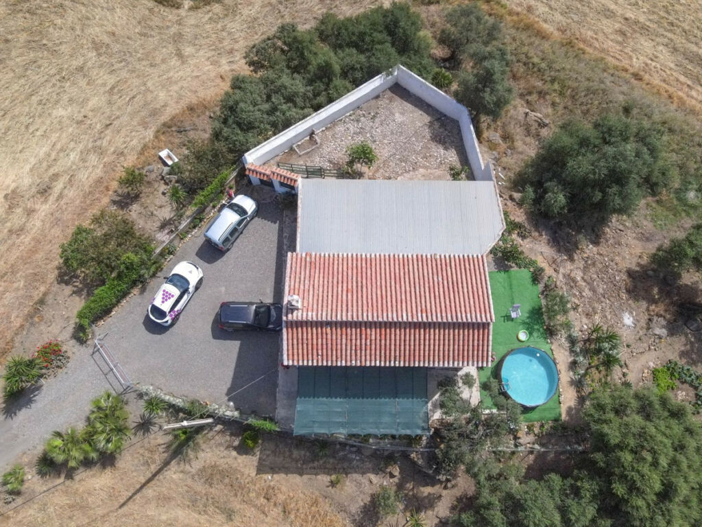 Detached Villa Casarabonela Málaga - imagen 29