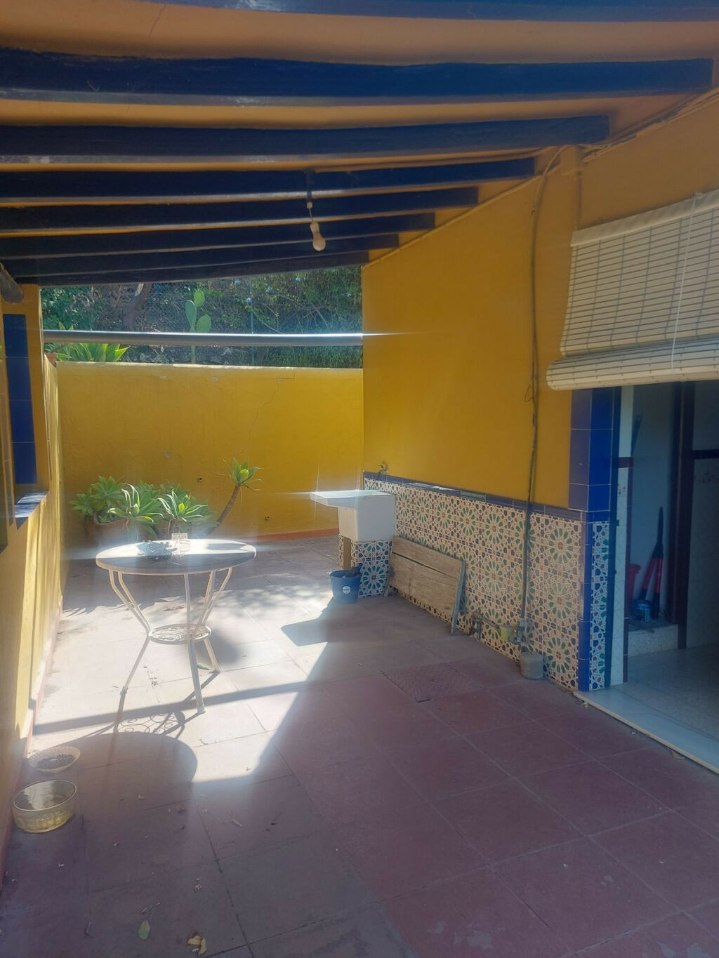 Finca - Cortijo San Enrique Cádiz - zdjęcie 4