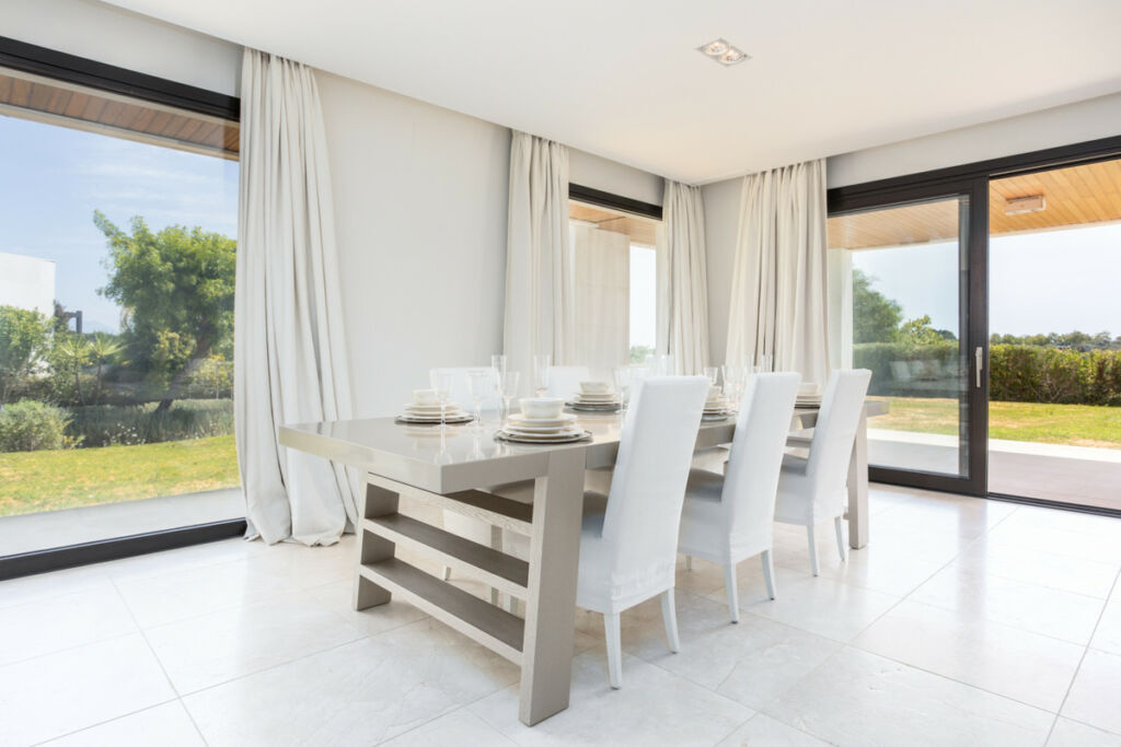 Ground Floor Apartment Sotogrande Cádiz - zdjęcie 4
