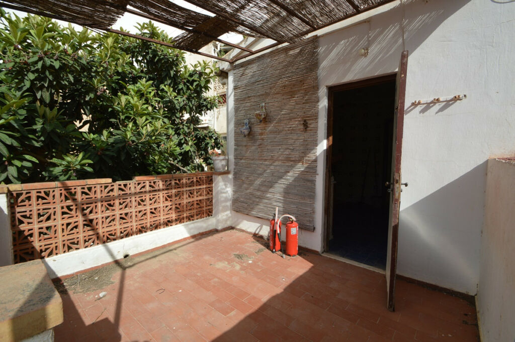 Townhouse Javea Alicante - image 4