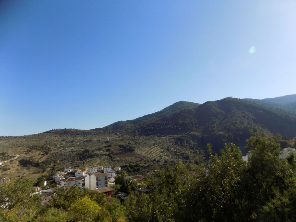 Townhouse Tolox Málaga - imagen 4