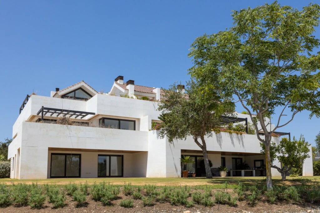 Ground Floor Apartment Sotogrande Cádiz - zdjęcie 39