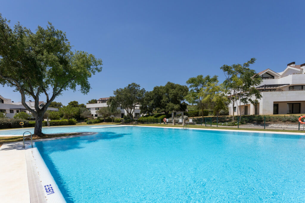 Ground Floor Apartment Sotogrande Cádiz - zdjęcie 43