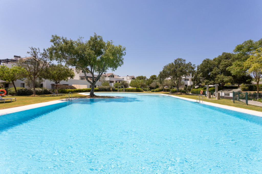 Ground Floor Apartment Sotogrande Cádiz - zdjęcie 44