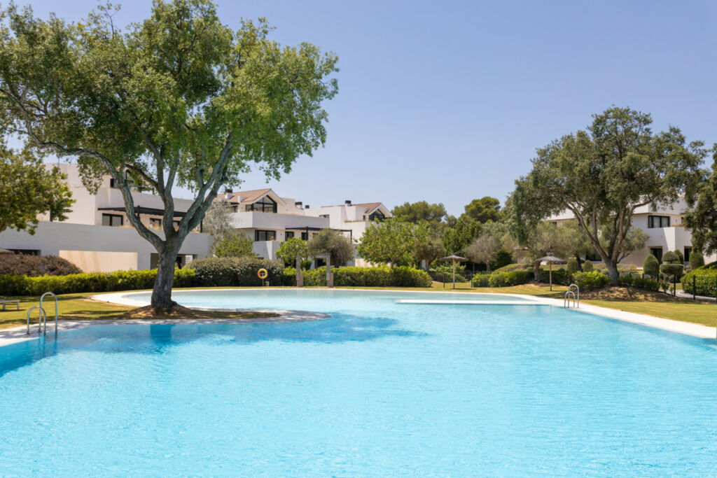 Ground Floor Apartment Sotogrande Cádiz - zdjęcie 46