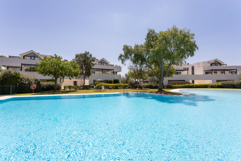 Ground Floor Apartment Sotogrande Cádiz - zdjęcie 48