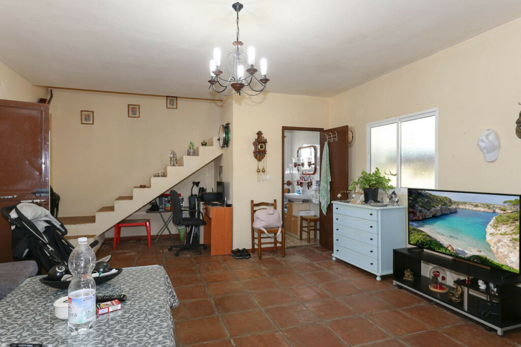 Detached Villa Casarabonela Málaga - imagen 5