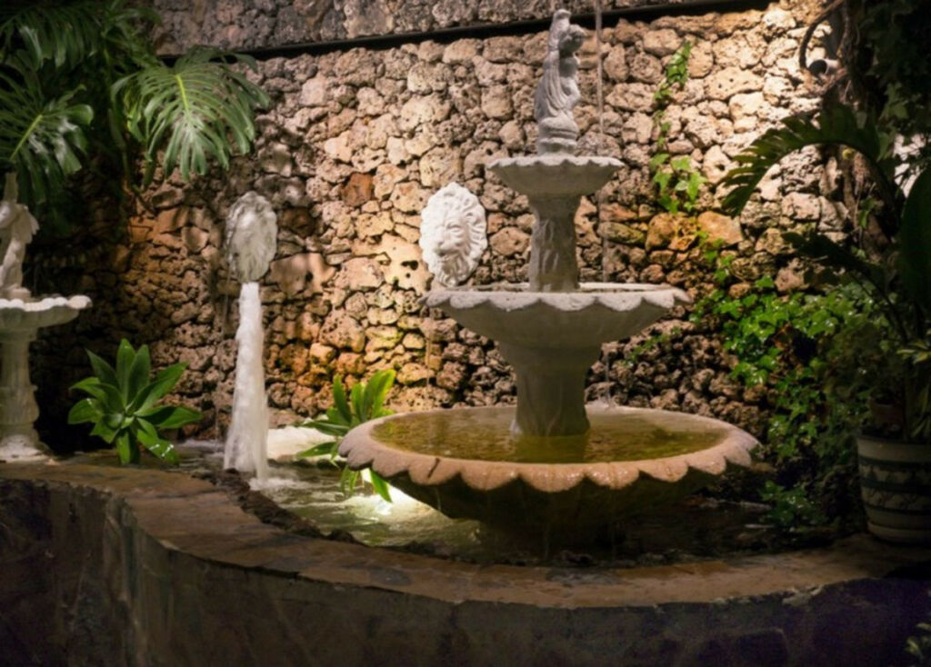Restaurant Mijas Málaga - Bild 5