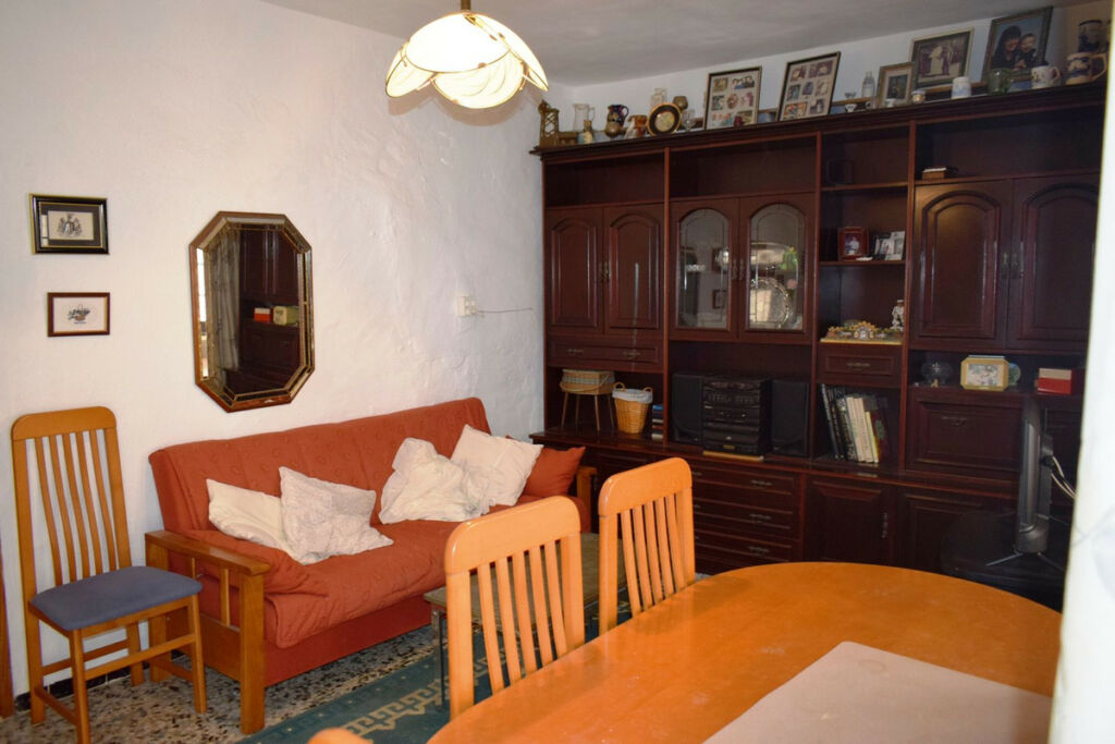 Townhouse Moclinejo Málaga - Bild 5