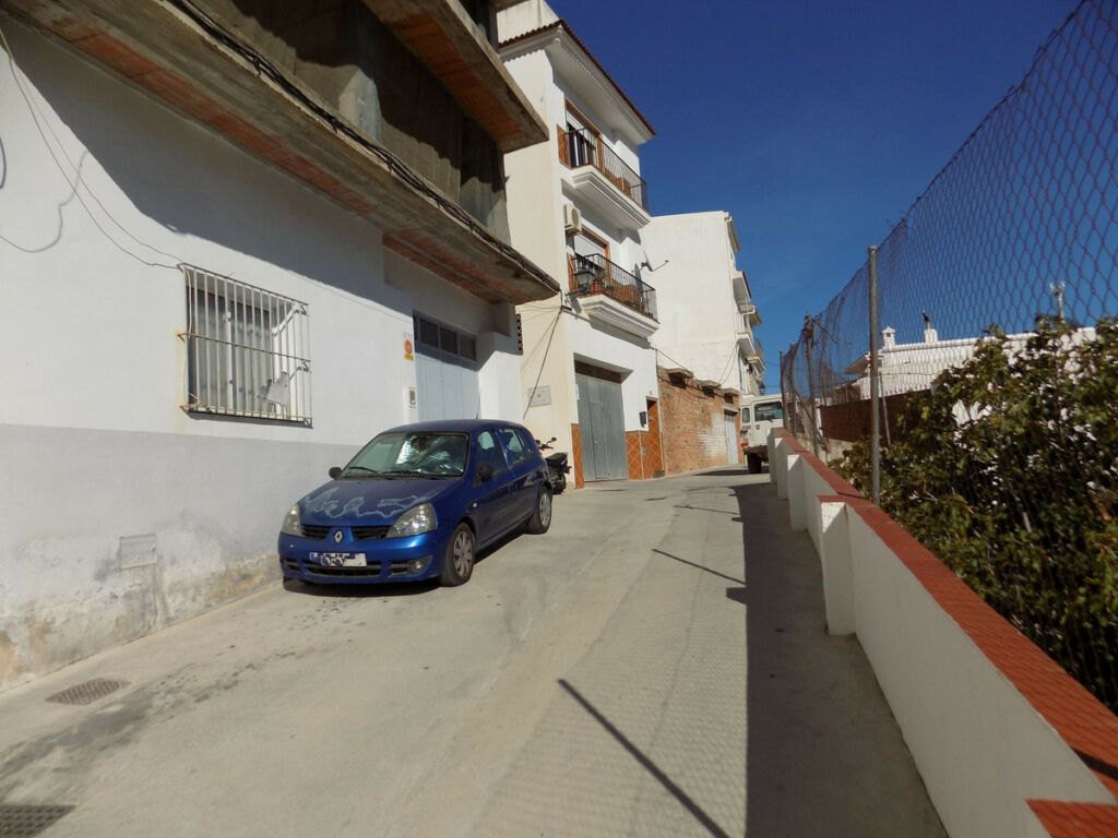 Townhouse Tolox Málaga - imagen 5