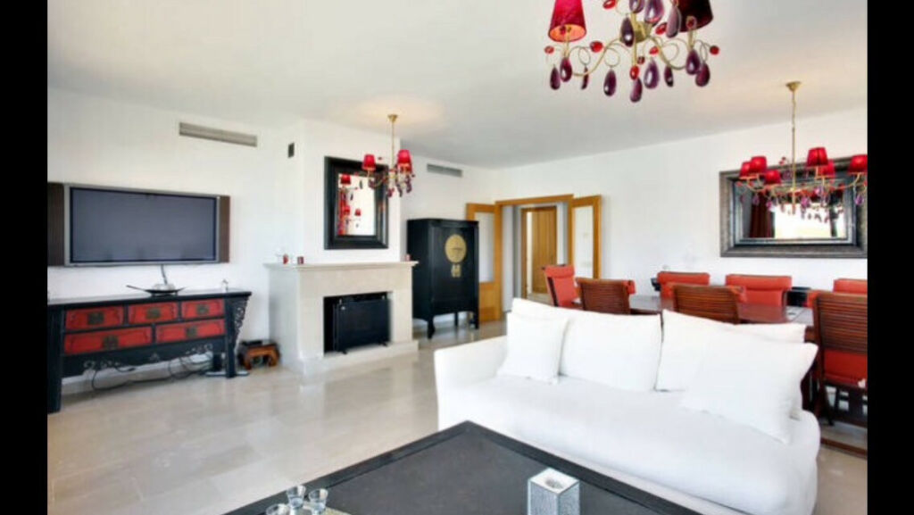 Penthouse San Pedro de Alcántara Málaga - imagen 5