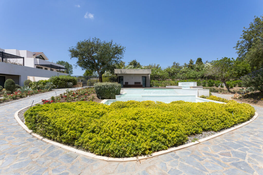 Ground Floor Apartment Sotogrande Cádiz - zdjęcie 49