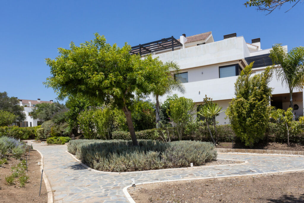 Ground Floor Apartment Sotogrande Cádiz - zdjęcie 50