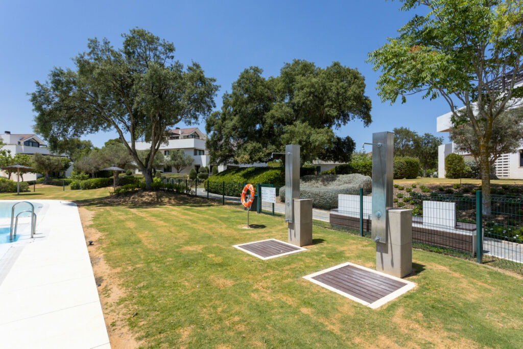 Ground Floor Apartment Sotogrande Cádiz - zdjęcie 51