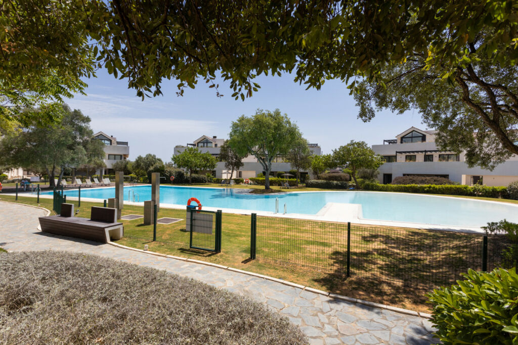 Ground Floor Apartment Sotogrande Cádiz - zdjęcie 53