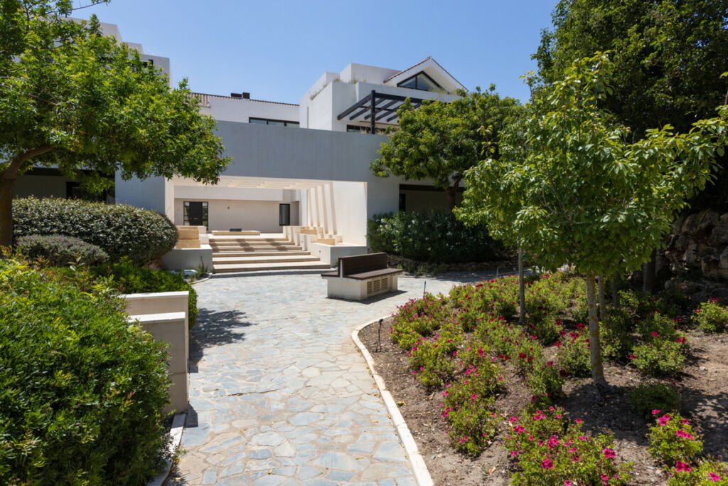 Ground Floor Apartment Sotogrande Cádiz - zdjęcie 56