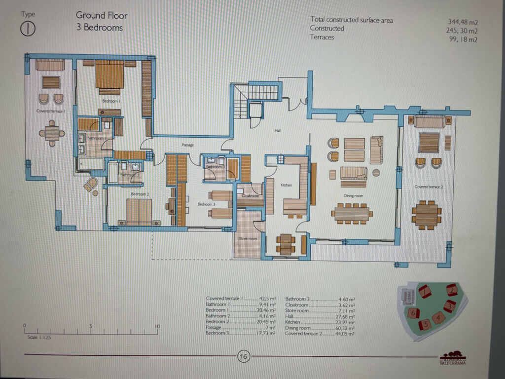 Ground Floor Apartment Sotogrande Cádiz - zdjęcie 57
