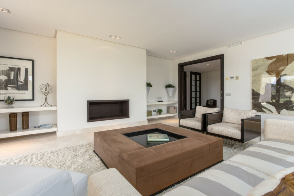 Ground Floor Apartment Sotogrande Cádiz - zdjęcie 6