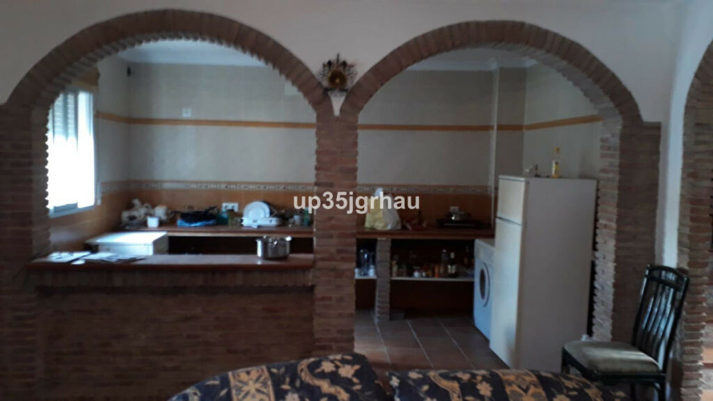 Townhouse Algodonales Cádiz - image 6