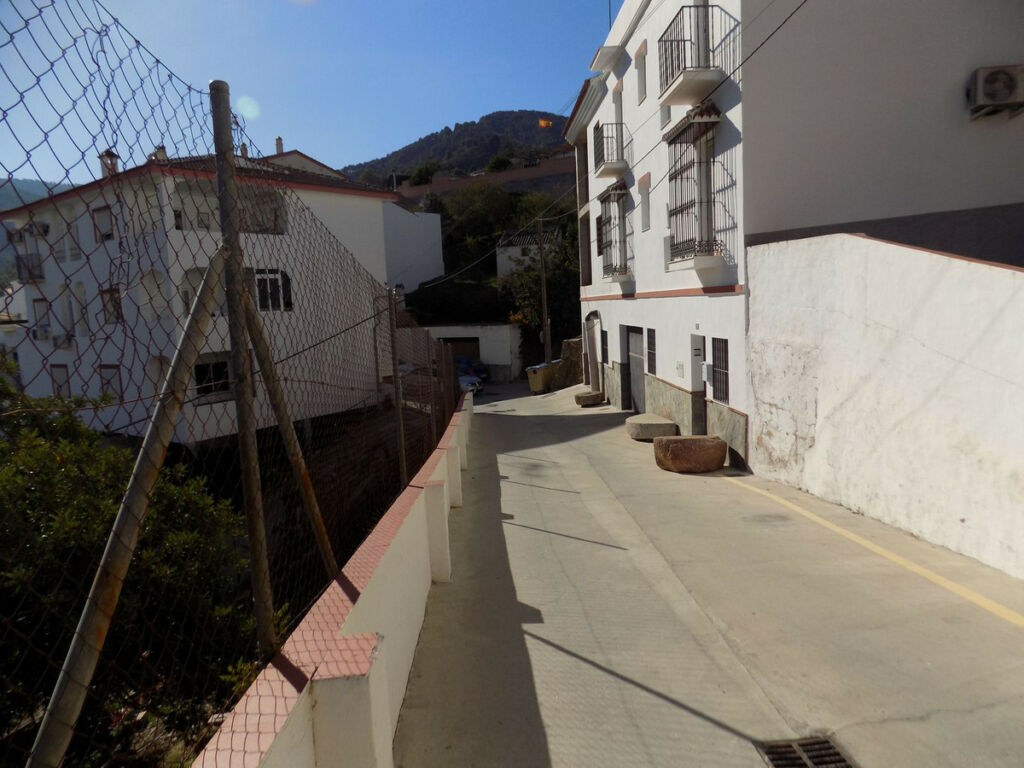 Townhouse Tolox Málaga - imagen 6