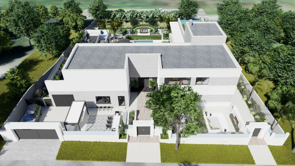 Residential Plot Sotogrande Cádiz - imagen 6