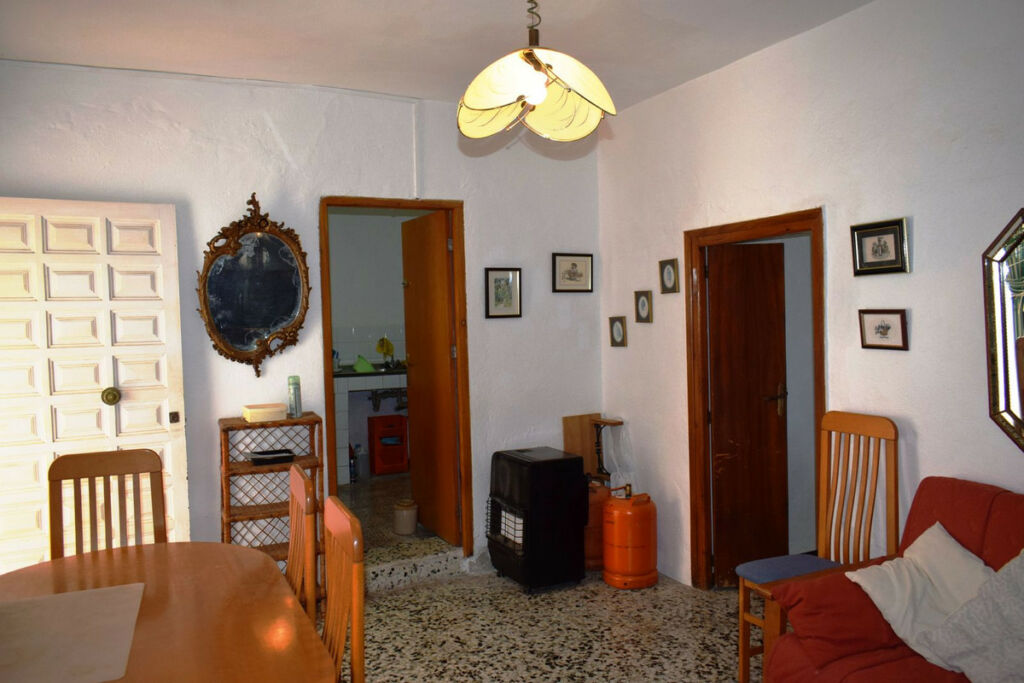 Townhouse Moclinejo Málaga - Bild 6