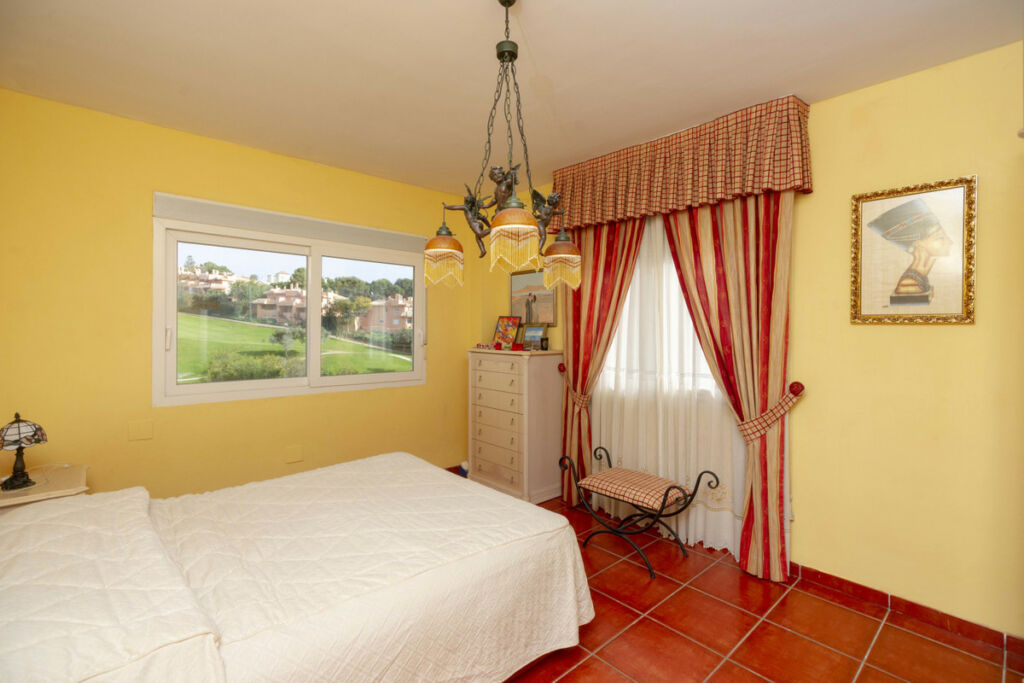 Detached Villa Reserva de Marbella Málaga - Bild 6