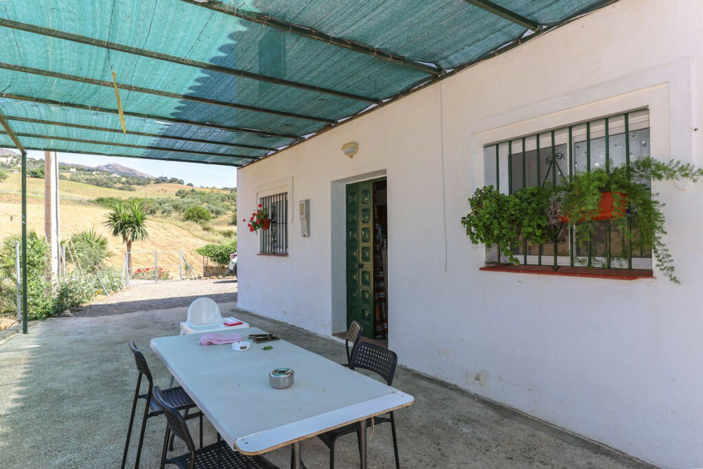 Detached Villa Casarabonela Málaga - imagen 6