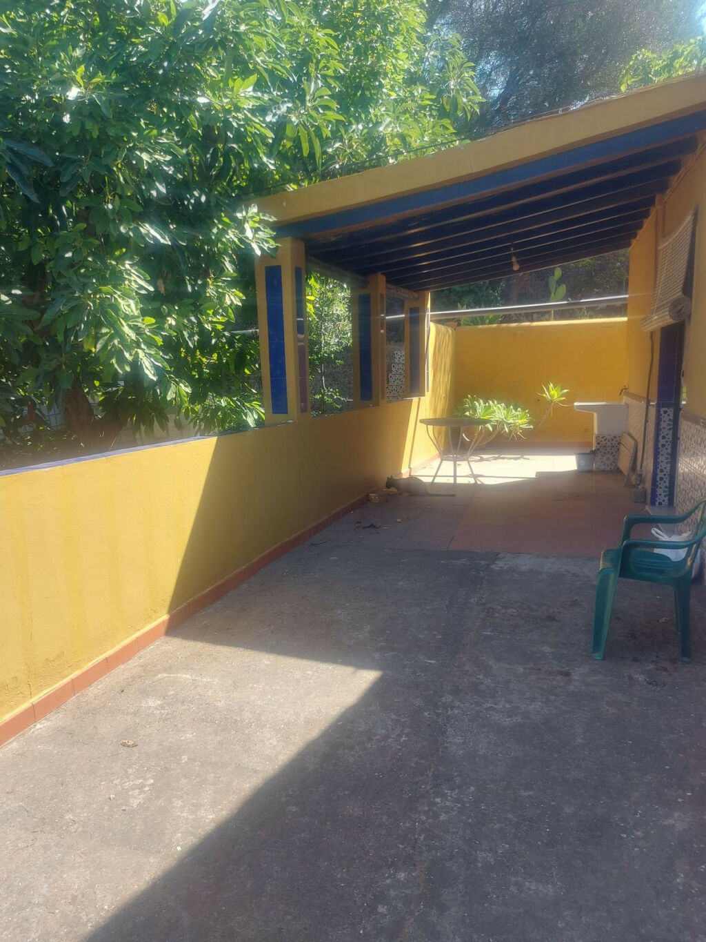 Finca - Cortijo San Enrique Cádiz - zdjęcie 6