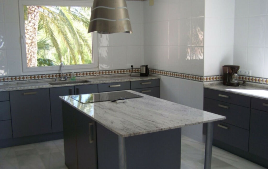 Detached Villa Calpe Alicante - imagen 6