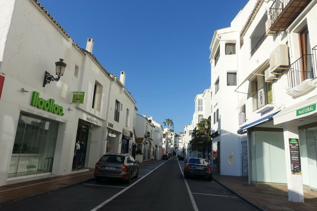 Shop Puerto Banús Málaga - imagen 10