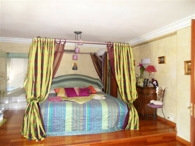 Detached Villa La Quinta Málaga - Bild 7