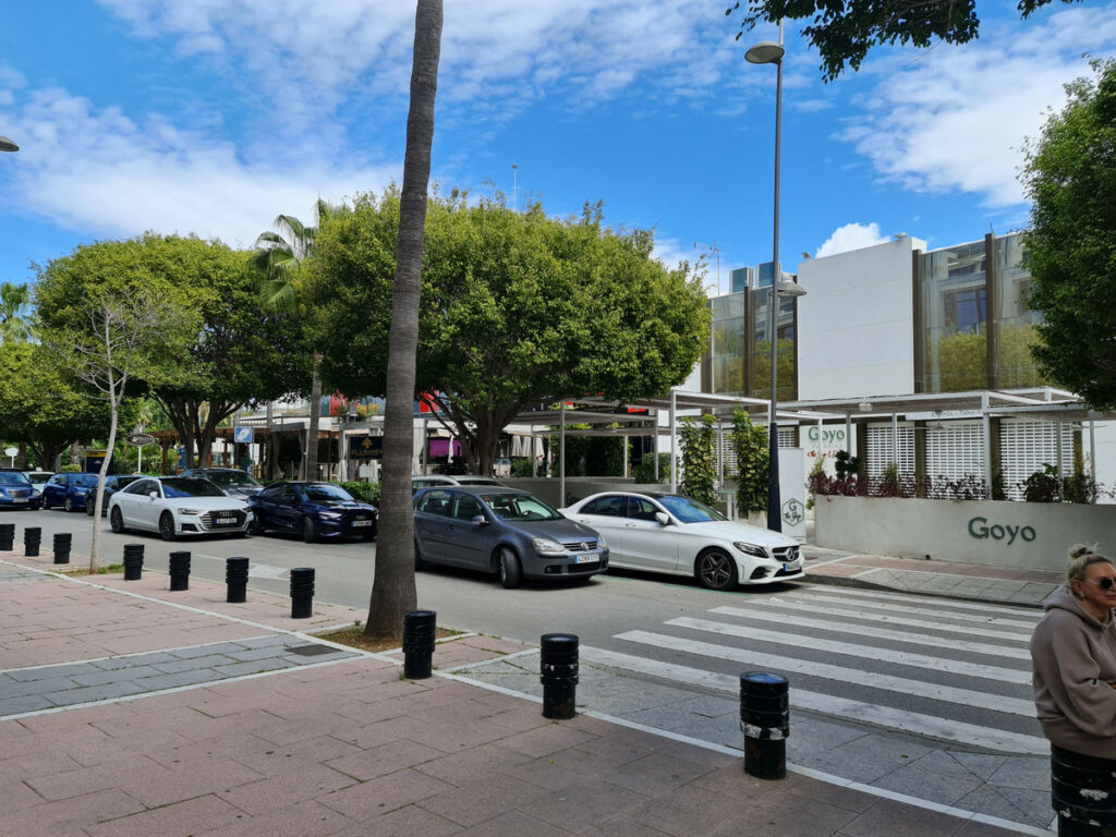 Office Puerto Banús Málaga - imagen 7