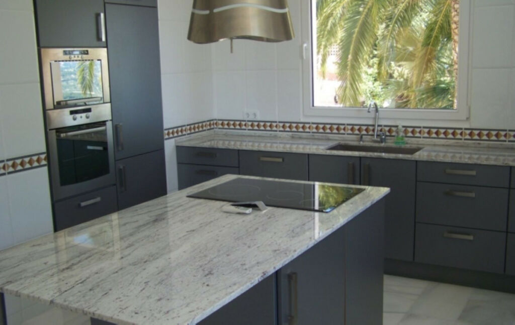 Detached Villa Calpe Alicante - imagen 7
