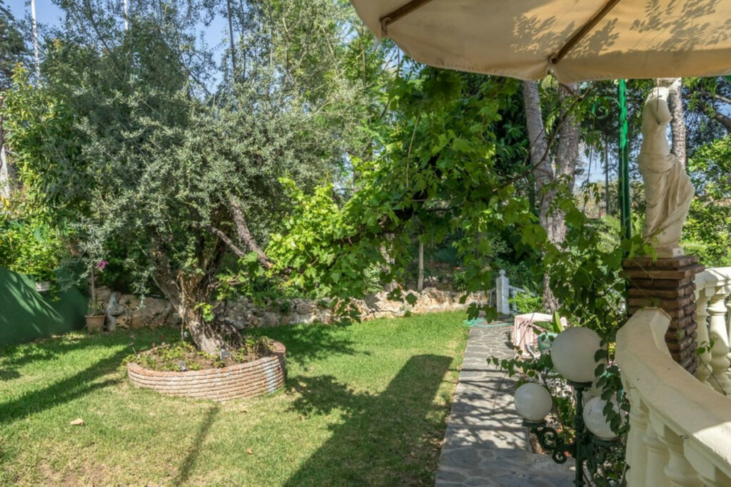 Restaurant Mijas Málaga - Bild 7